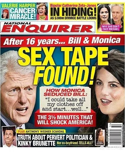 特朗普后院起火，面临弹劾，攻击叙利亚是转移视线吗？