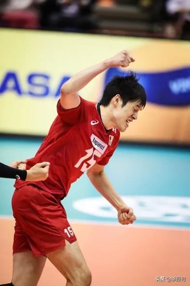 周鹿敏,是隐藏在前女排“五连冠”成员中的大神吗?