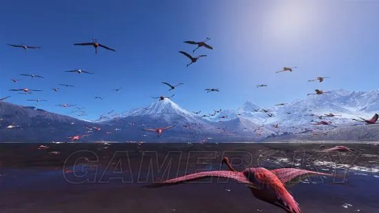 《幽灵行动荒野》全生物图鉴与介绍 生物大全