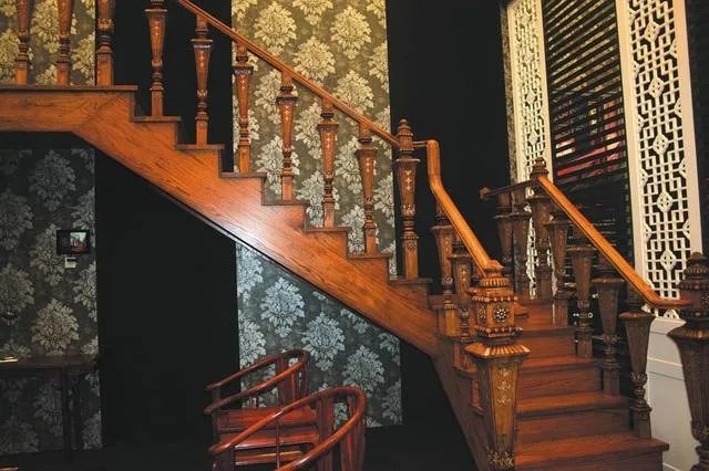 复式楼装修效果图 复式楼装修注意事项