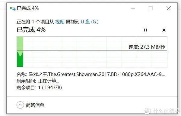 闪迪sandisk 优盘（u盘）CZ600酷悠开箱简评