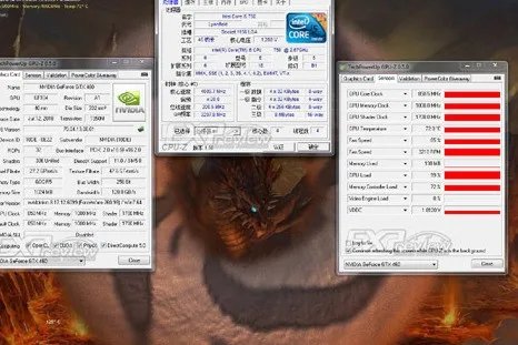 NVIDIA GeForce GTX 950M和NVIDIA GeForce GTX 765M那个好