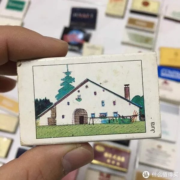 #原创新人#旧物件——这么好看的火柴盒，我还是第一次见！