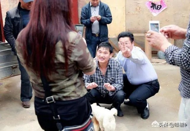 每天这么多人去找朱之文拍视频,合适吗?朱之文高兴吗?