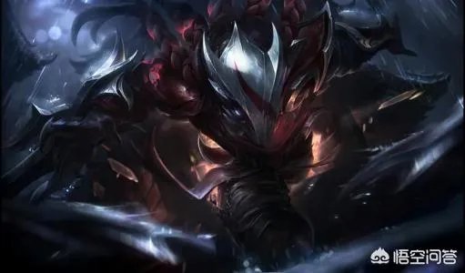 卡萨丁当年被移除沉默，是设计师的无意之举还是玩家的诉求？