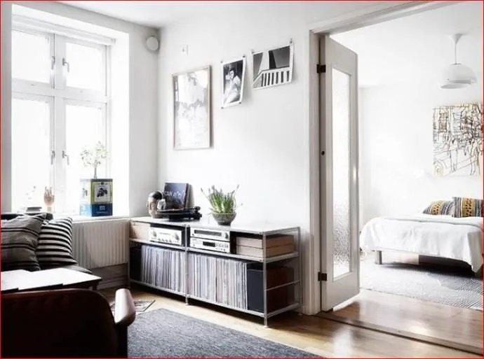 80平米装修预算 花钱装修心里有数