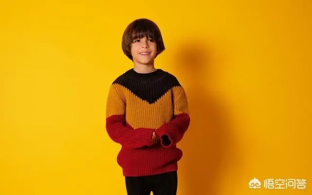 有哪些童装的一线品牌？