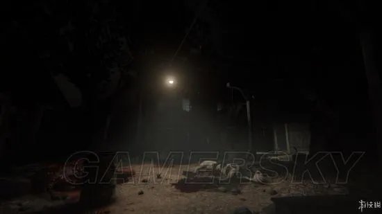 《逃生2》图文流程攻略 全收集图文流程攻略