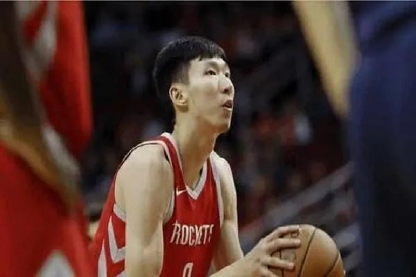 周琦的篮球在CBA是什么水平？