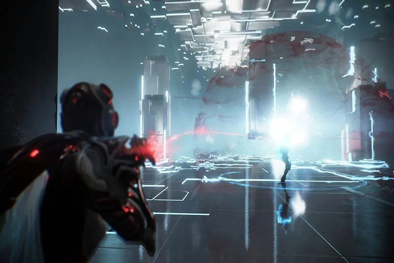 来自虚空的魔术师——星际战甲版本更新前瞻