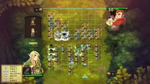 经典三消策略解谜RPG《魔法门:英雄交锋》将迎