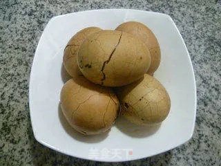 茶叶蛋