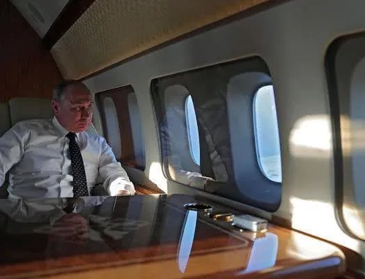 无畏普京，专机盲降比什凯克，这是拿自己的性命作赌注吗？俄罗斯人民会答应吗？