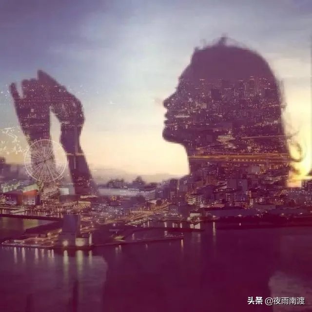 一个客户去银行存1个亿，一个客户去贷款一个亿，银行更欢迎谁？