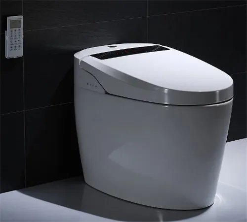 智能马桶为什么不自动冲水了