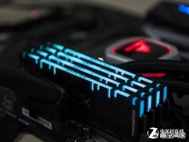 金士顿内存怎么样？