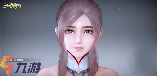 天谕手游捏脸数据怎么导出 导入导出捏脸数据方法​