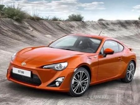 20万左右的跑车有哪些？