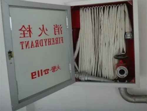 消火栓箱规格型号尺寸有哪些