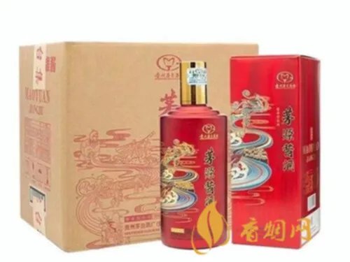 品鉴白酒酱香型赖茅20年，寻味经典传奇