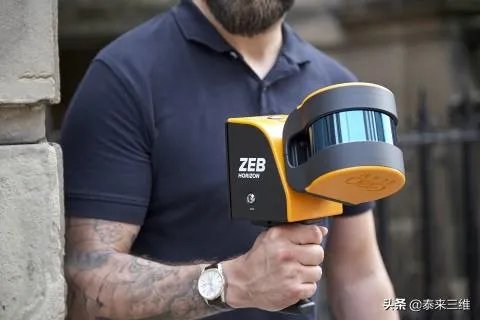 想买手持式三维激光扫描仪有什么推荐么？