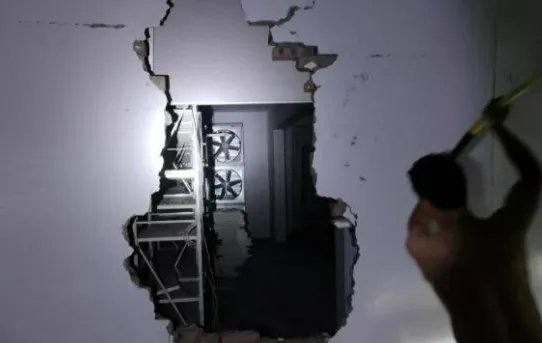 安徽一小区地下车库暗藏比特币工厂，究竟是怎么回事？