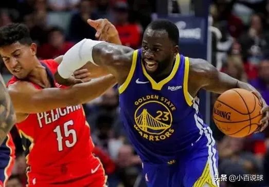 库里26+11+4三分，格林16+17+10三双，勇士全队37助攻，134-123大胜鹈鹕队，你怎么看？