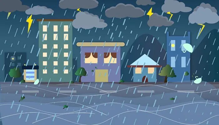 梅雨季节2022什么时间入梅 2022年梅雨季节起止时间