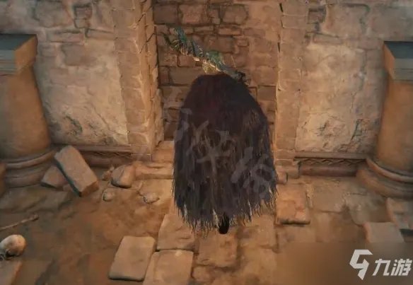 《艾尔登法环》巨人山顶地下墓地全收集图文教程 巨人山顶地下墓地打法技巧攻略