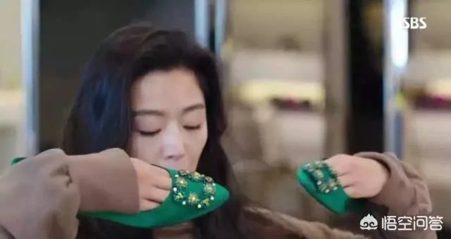 女鞋哪个牌子的受欢迎？