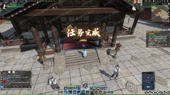 逆水寒有钱就能为所欲为攻略 有钱就能为所欲为怎么做