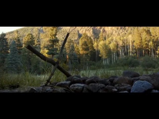 你有没有特别喜欢的美剧或电影的剧照和截图？