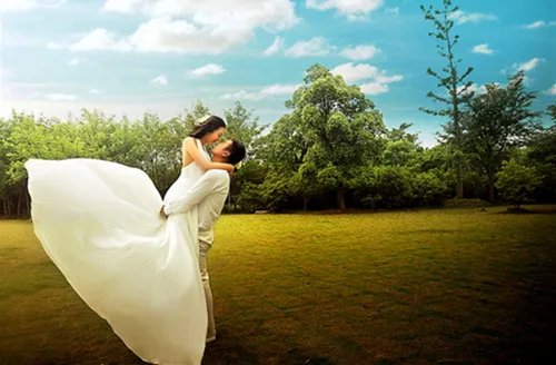 深圳铂爵婚纱摄影怎么样 选择婚纱影楼的相关技巧