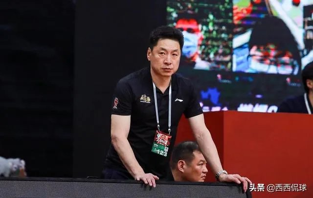 7月16日，广东男篮VS广厦男篮，师徒见面比赛看点如何？杜锋能否拿到二十六连胜？