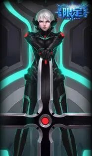 英雄联盟上的老版的“创战纪”希维尔皮肤稀有吗,听人说很稀有,很少有人有那皮肤