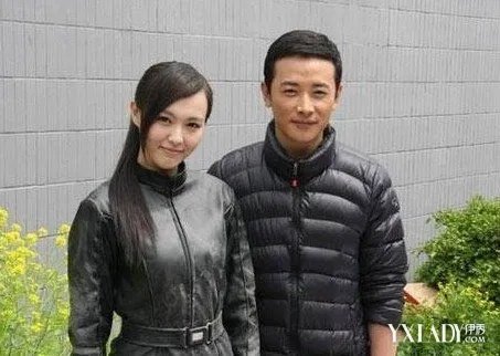 罗晋唐嫣同居罗晋正牌女友是赵丽颖的谣言已破