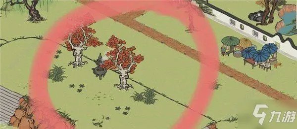 江南百景图破解纸条全收集图文教程 6个泻药在什么地方