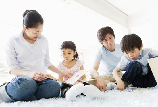 八成国人想生二孩 儿童房准备好了吗？