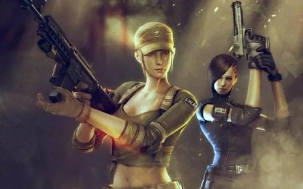 穿越火线服外挂盛行，面对这些都是开外挂的队友，有哪些逆天的外挂亮瞎了你的眼？