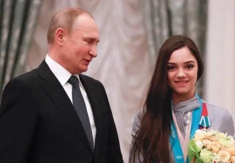 俄奥委会成员国资格什么时候恢复了？