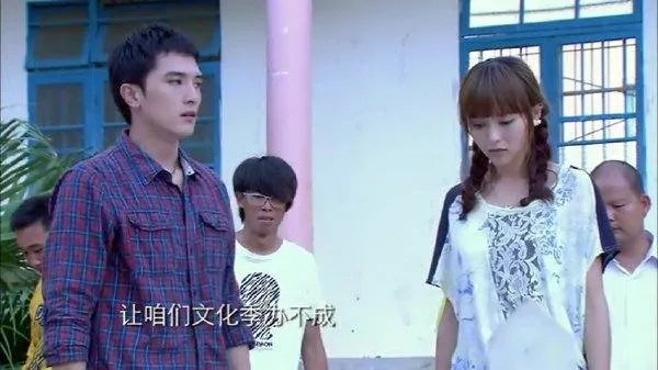 唐嫣、邱泽主演的偶像剧《爱情睡醒了》有没有甜到你?