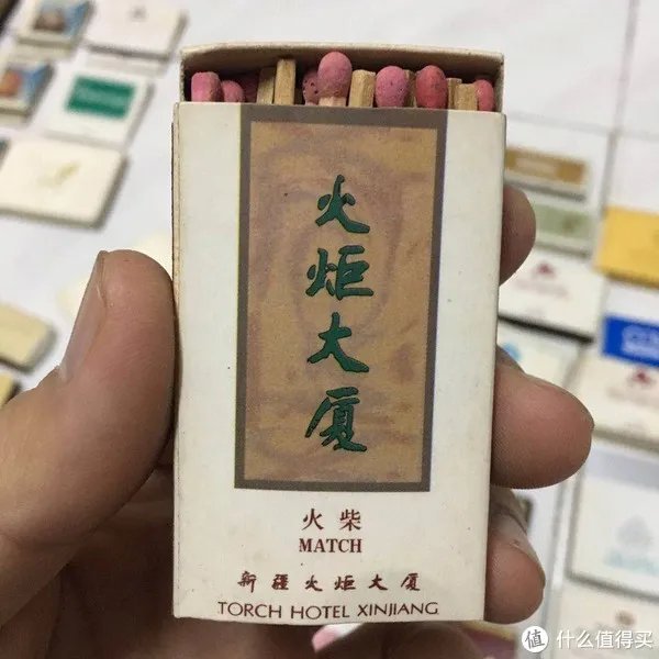 #原创新人#旧物件——这么好看的火柴盒，我还是第一次见！