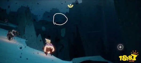 光遇全部地图跑图路线