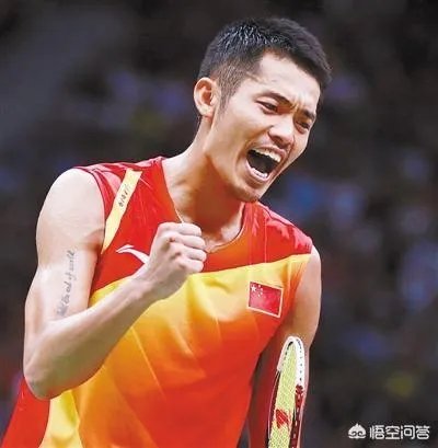 林丹能否在东京奥运会中夺得冠军？