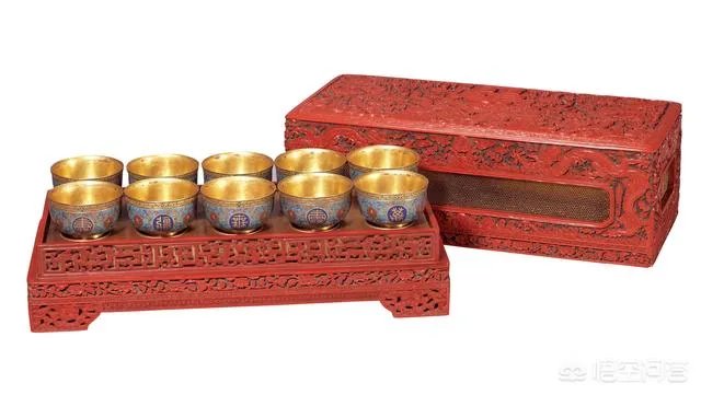 清代皇室有多讲究排场？