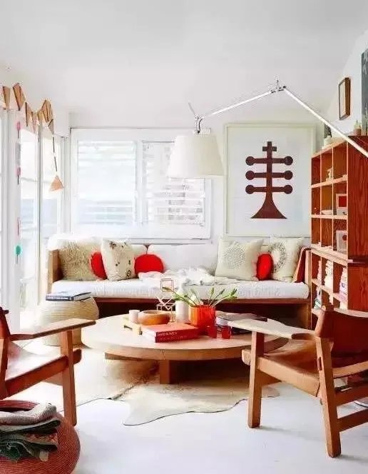 教你选好一张适合你家的茶几