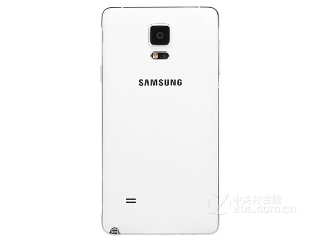 三星GALAXYNote4系统强悍 京东6788元火热销售中