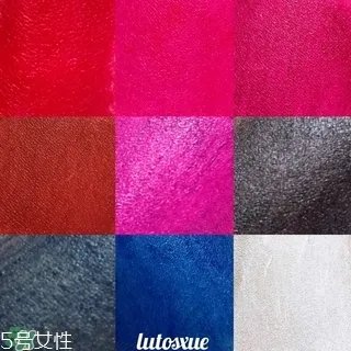 美宝莲调色唇膏怎么样 美宝莲调色唇膏试色图片