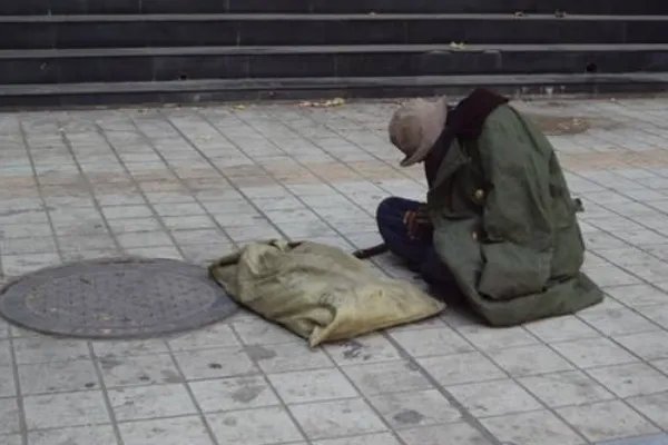 193名流浪乞讨人员将落户天津，这是怎么回事？