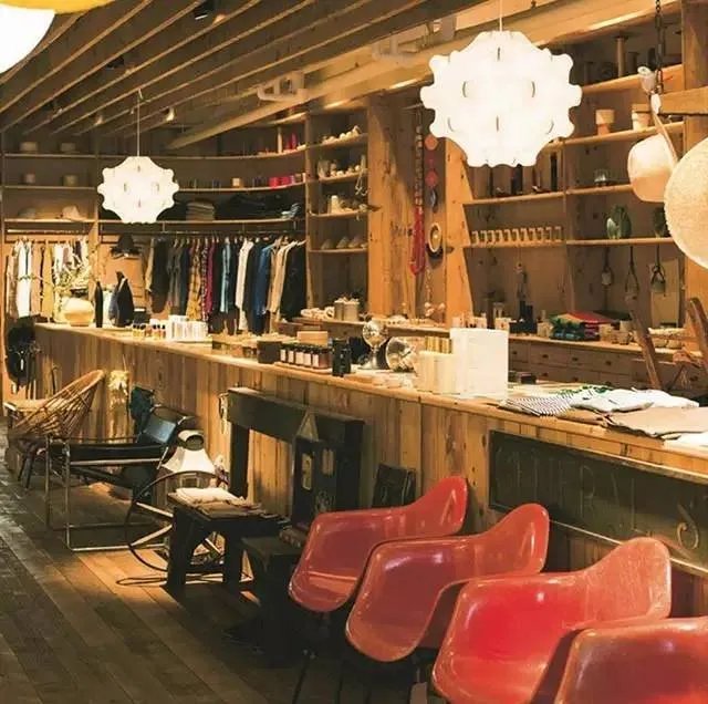 Hanako｜家居美学的充电站：来10家东京杂货店逛一逛